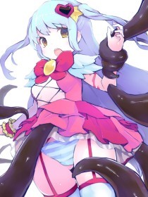 海角神秘人母子